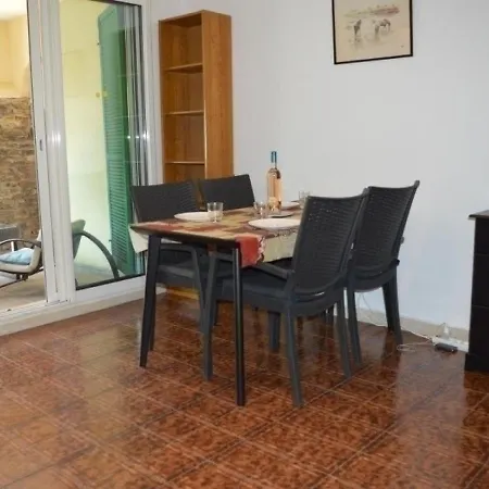 Cavalaire-sur-mer, 2 Pieces, 2 Personnes - Fr-1-226b-43 Apartamento *
